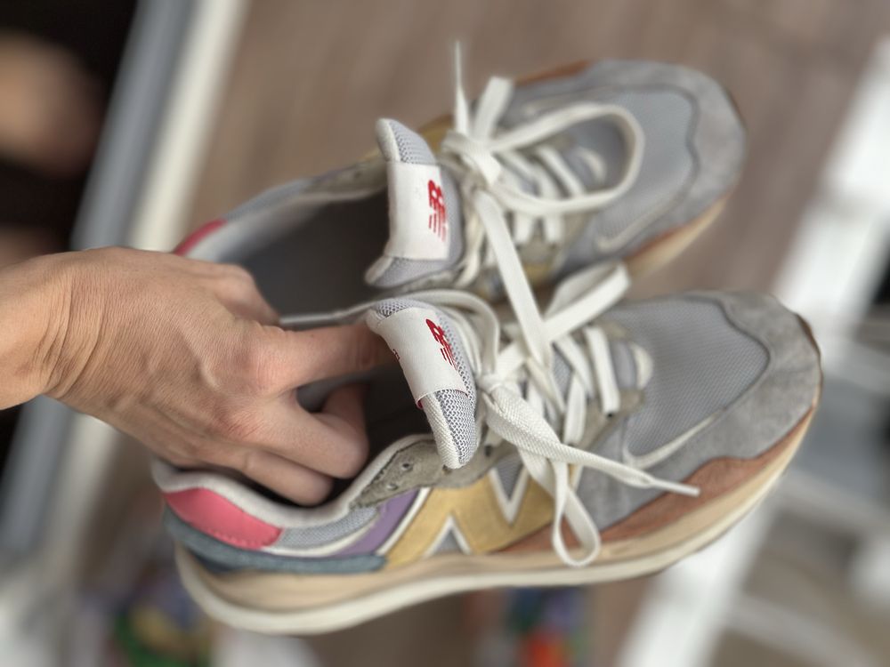 New Balance 57/40 - 26 см
