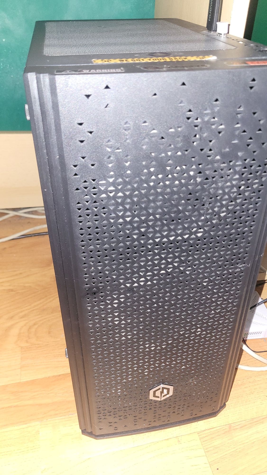 calculator gaming rtx3060