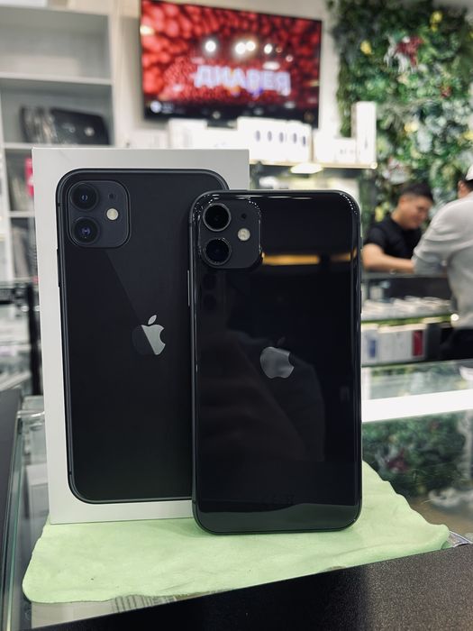 Продам Iphone 11
