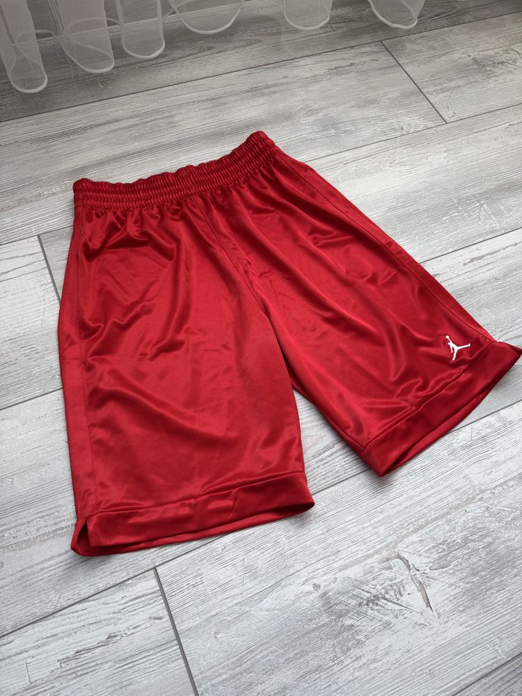 Мъжко! Чисто нови оригинални шорти Nike Air Jordan Jumpman Dazzle