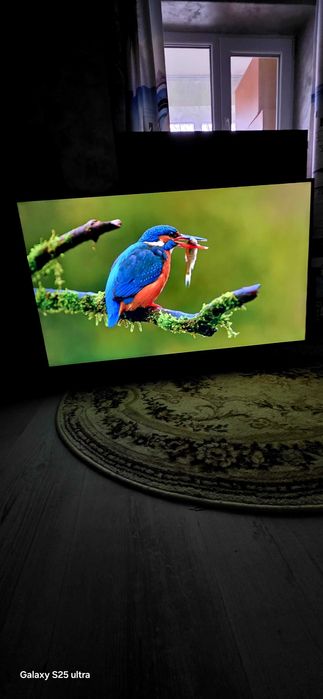 Smart TV Samsung in garanție 2027 preț fix fara negociere