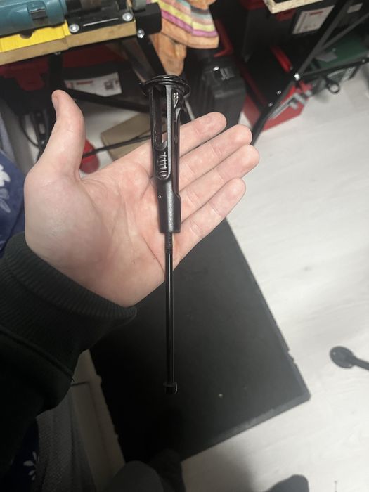 Furca fox 38 performance elite grip 2 170mm 29