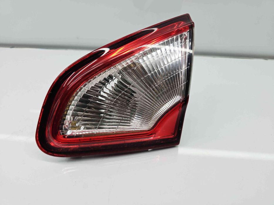 Stop haion dreapta Nissan Qashqai Facelift (2) [Fabr 2009-2013] 89503