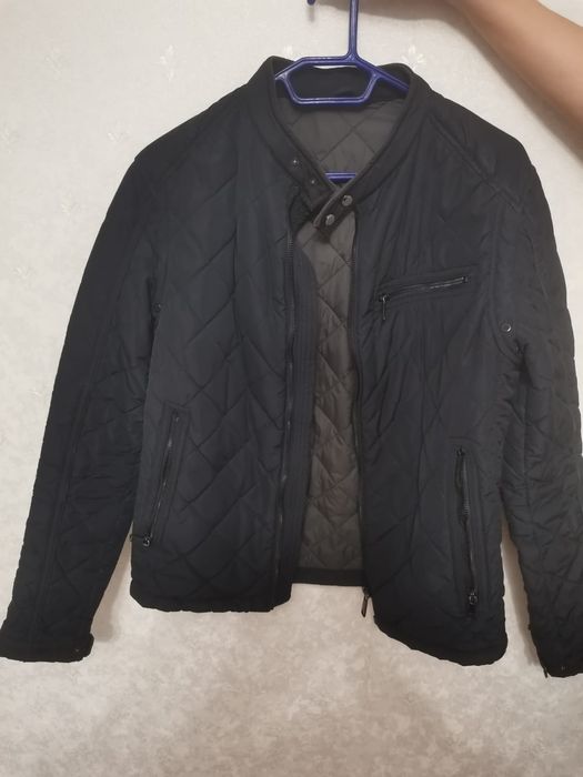 Мужская куртка..