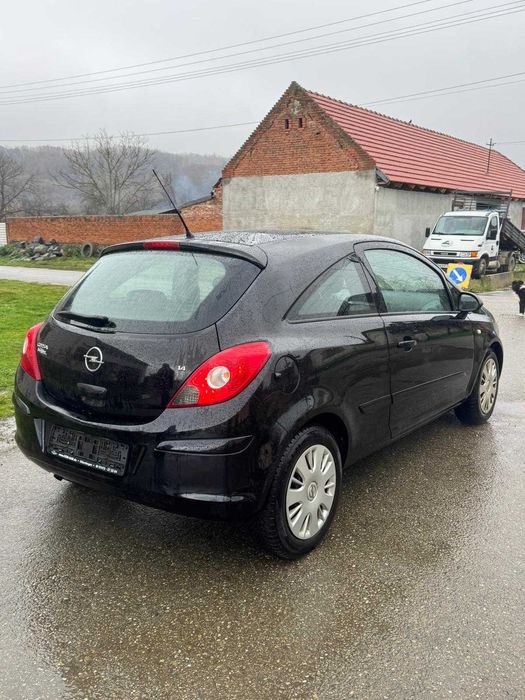 OCAZIE ! Vand OPEL Corsa, 1.4 Benzina, Automata