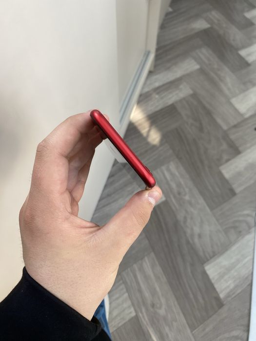 Iphone 8 64GB Ideal Red Product 81% Ochilmagan