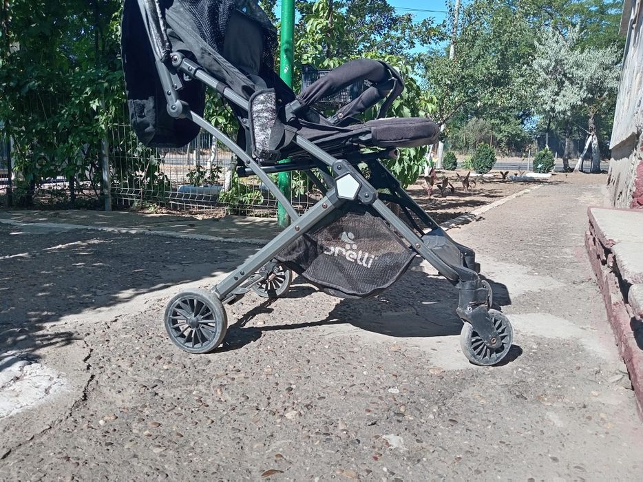 Carucior sport LORELLI Fiona