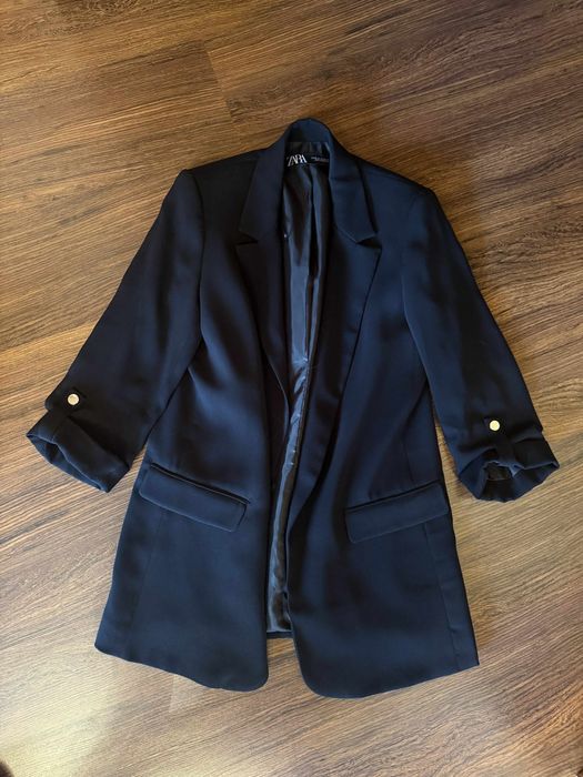 Дамски сака Zara и Sinsay