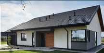 Vand container modular tip casa este confortabilă fonica și termică