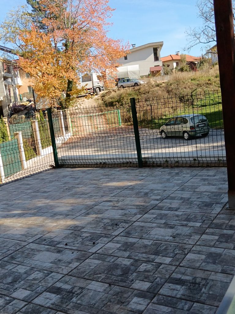 Продава се Къща в с. Бистрица, Област София-град - 220 кв.м за 3410 €/кв.м - Снимка #1
