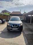 Nissan X-Trail primul proprietar după leasing, baterie nouă , Km reali