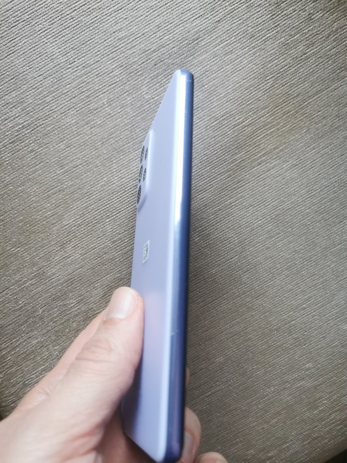 SAMSUNG Galaxy A52S 5G