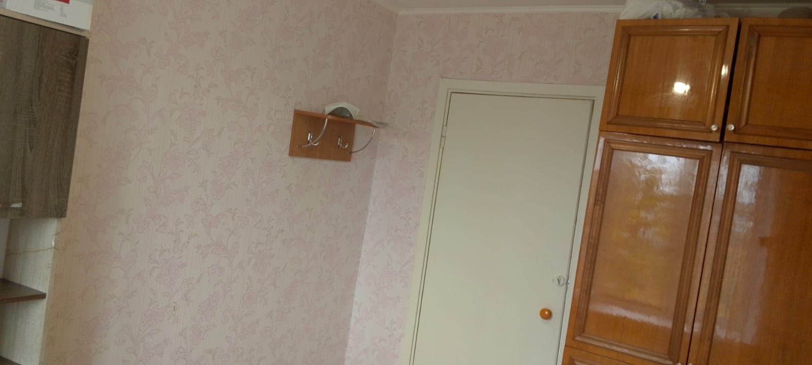 Продам или поменяю 2-х комнатную на 3-х комнатную с доплатой