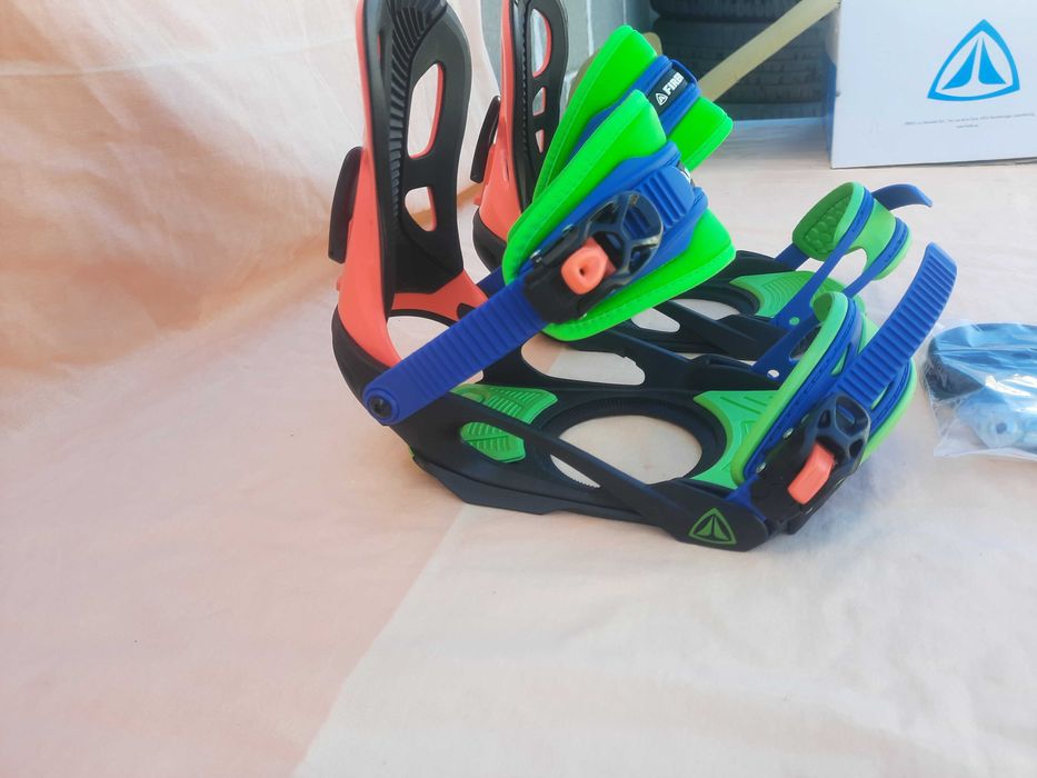 Сноуборд автомати Firefly 5 размер M