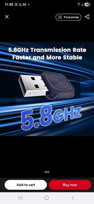 apple carplay android auto adaptor usb wireless