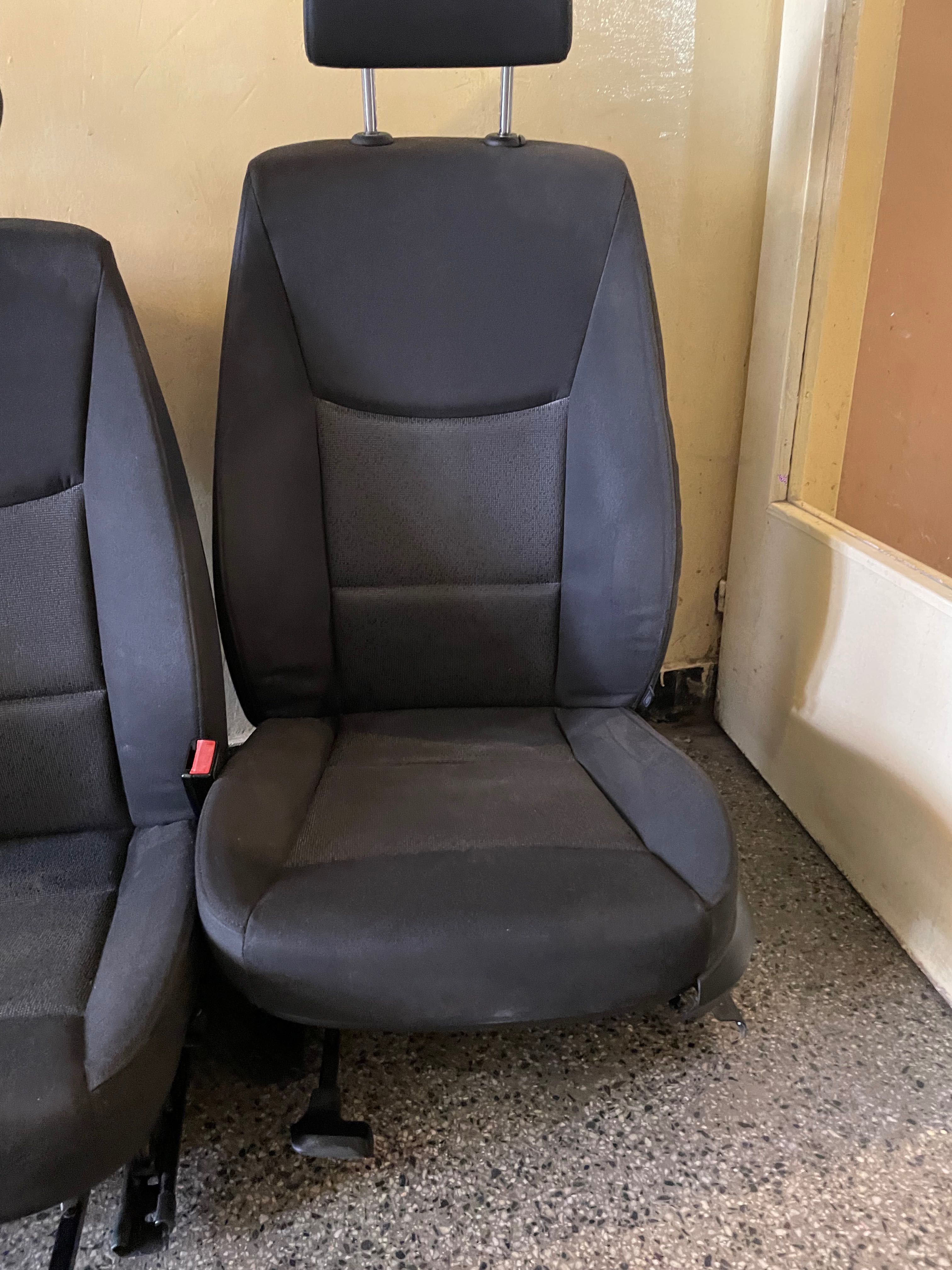 BMW E91 320 салон плат
