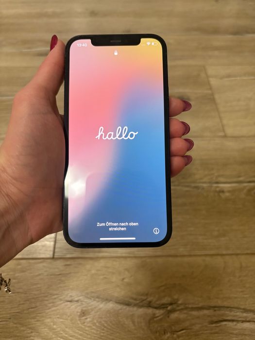 iPhone 12 64 GB употребяван