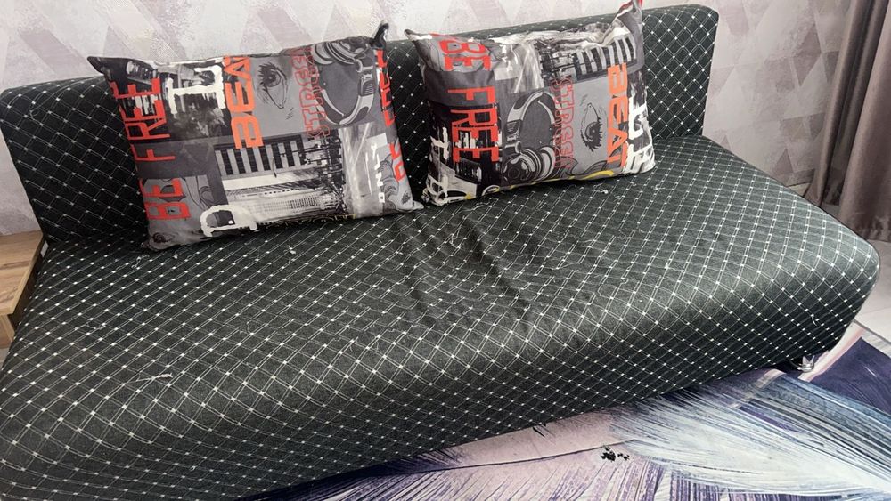 Диван раскладной