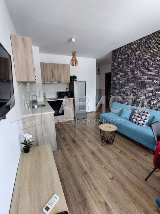 Дава се под наем Двустаен апартамент в София, Кръстова вада - 85 кв.м за 765 € - Снимка #7