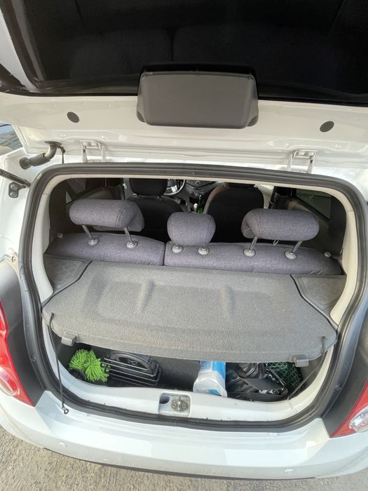 Spark podium 16 sm kalonka uchun