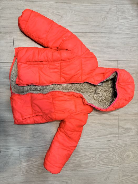 GAP - geaca copii - 7-9 ani