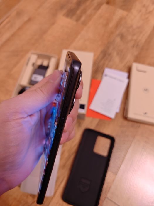 Motorola Edge 40 Neo 5G 12Gb 256GB