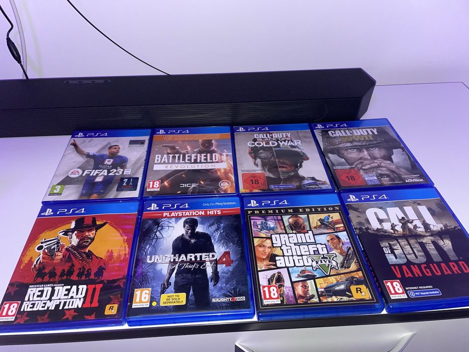 Play Station4 . slim 1 TB