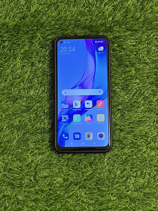 Redmi Note 9 redmi note 9