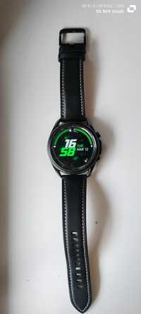 Smartwatch Samsung Galaxy watch 3