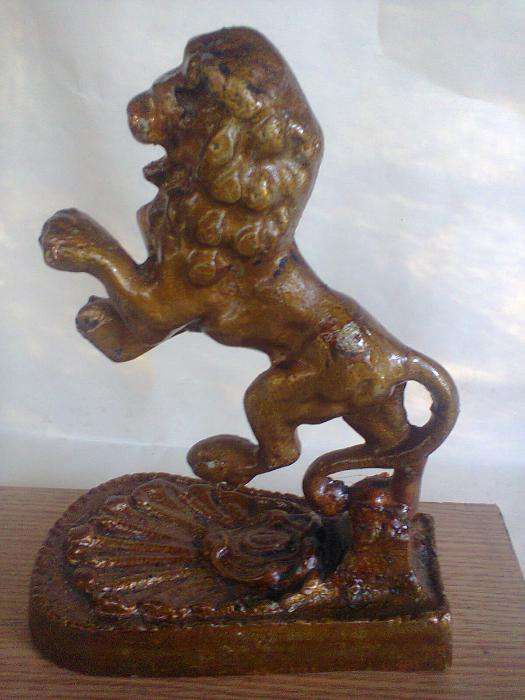 figurine turnate