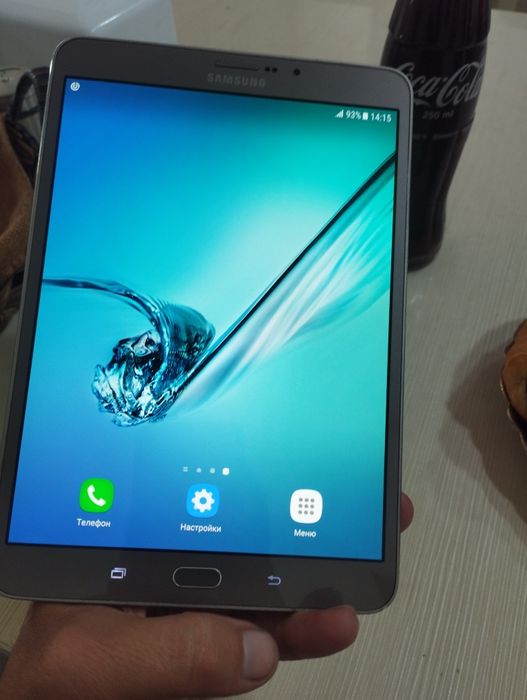 Samsung tab s2 sotiladi srochni
