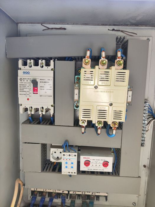 Электрека ишларини сифатли киламиз