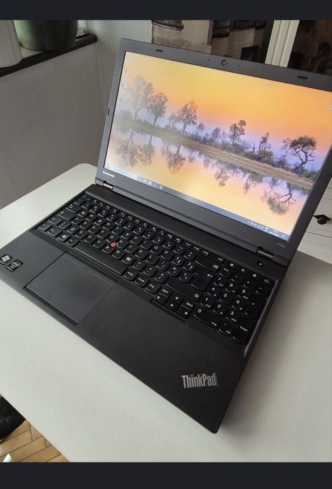 Laptop Lenovo W540 I7