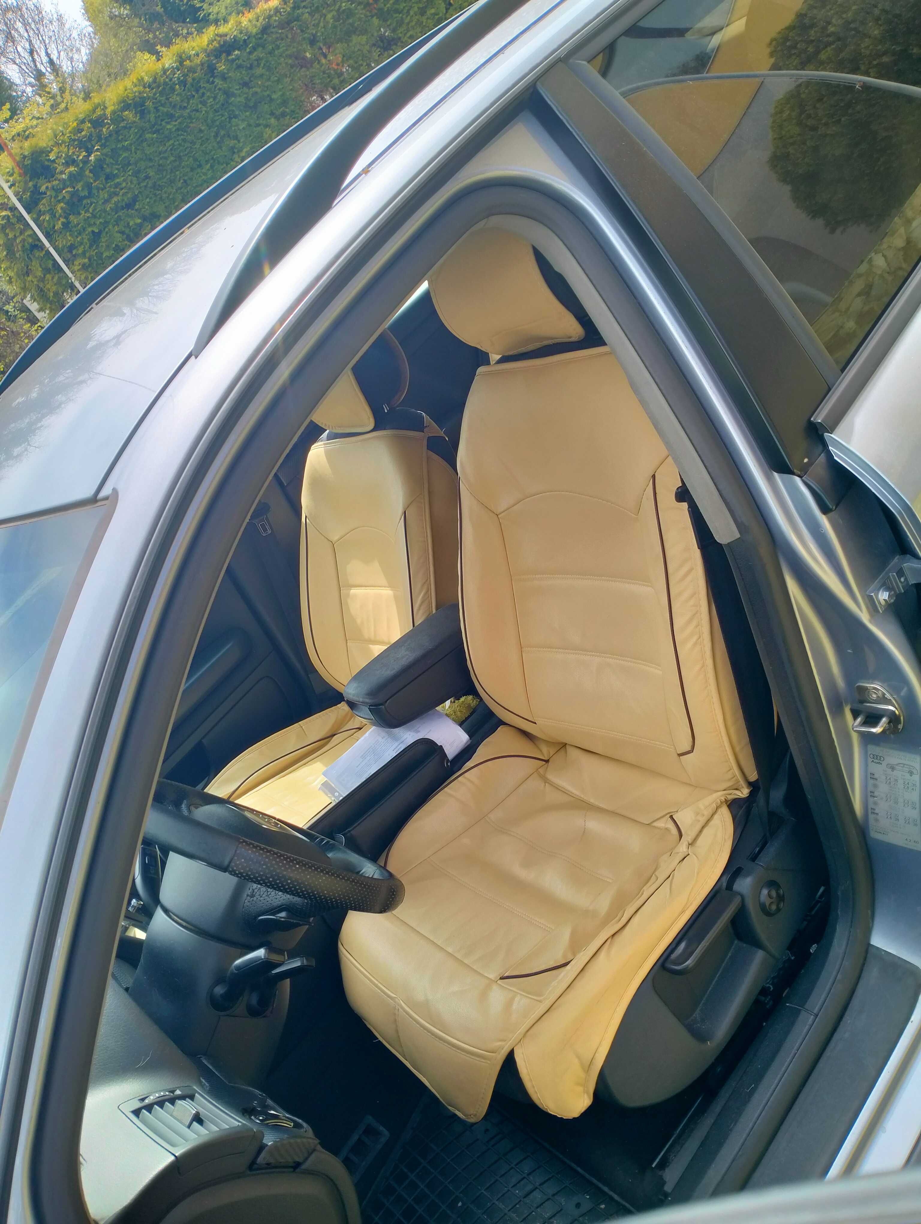 Ауди А4, TDi avtomatik
