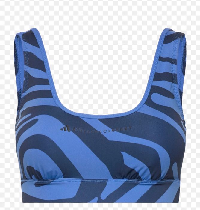 Спортен сутиен Adidas by Stella McCartney