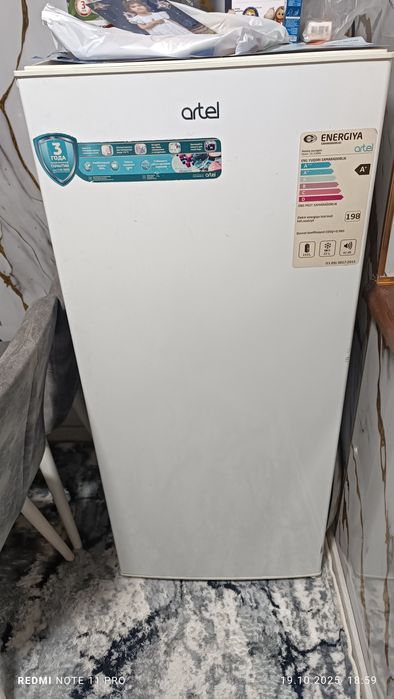 Продается холодильник