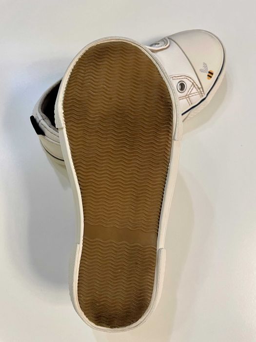 Детски обувки / кецове NEXT, №26.5, стелка 16.5 - 17 cm