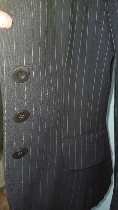 Черно сако Pinko SМ