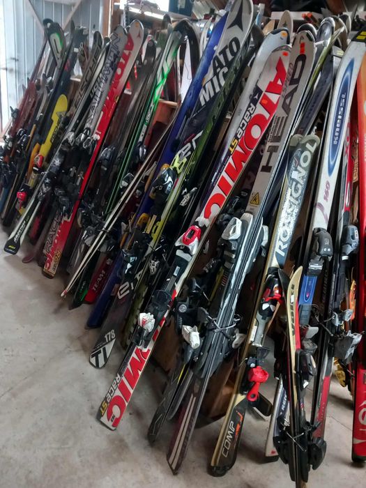 Vand angro schiuri si clapari