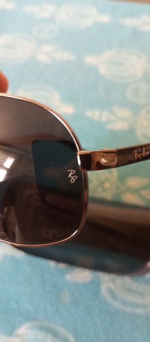 Ray Ban 3342 оригинал Италия