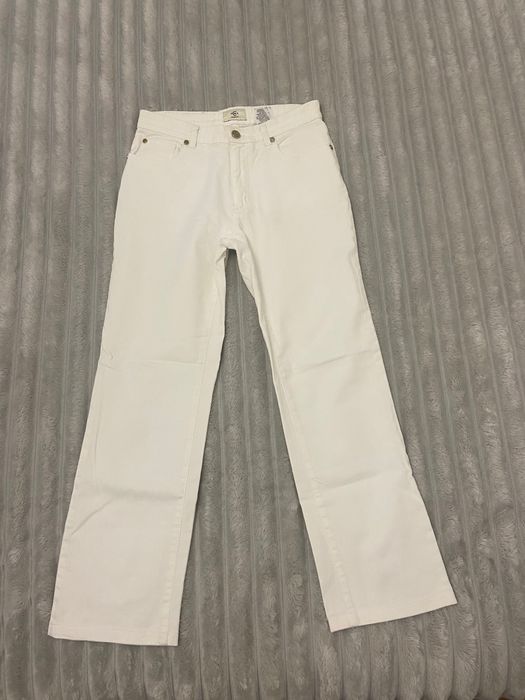 Дамски маркови дънки Zara bershka