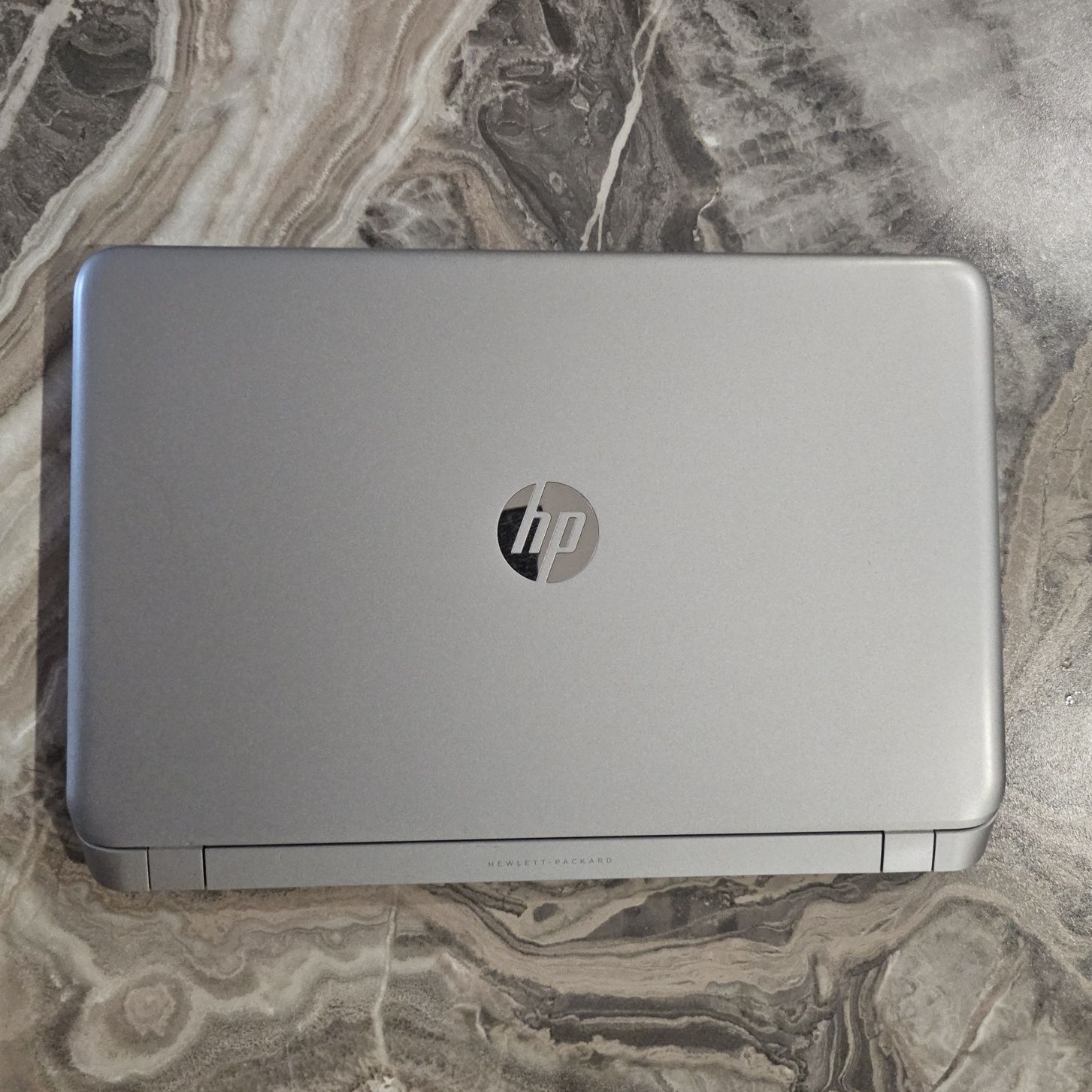 Ноутбук hp envy для учёбы/ работы