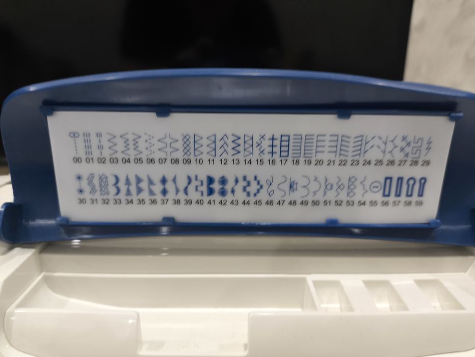 Швейная машина jaguar LW-200