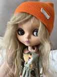 Blythe doll , кукла Блайз