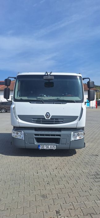 Renault Premium 410 DXI