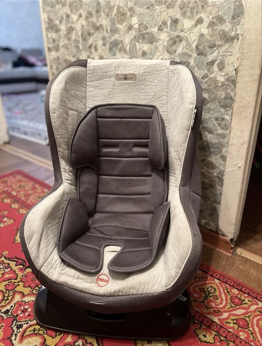 Детское автокресло