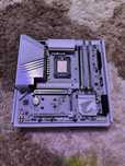 Комплект: i7-13700KF, Z790 AORUS ELITE ICE, T-Force DDR5 32GB 7600MHz