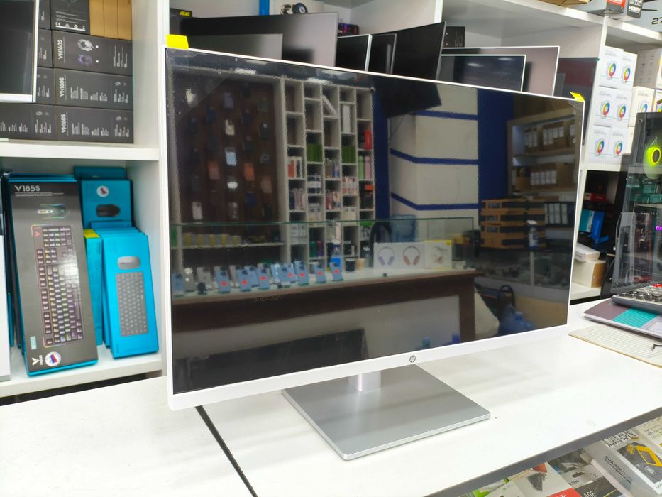 Моноблок 27" All-In-One FullHD IPS новый