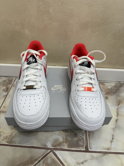 Nike Air Force noi