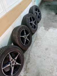 Jenti aliaj vw 5x112 r15